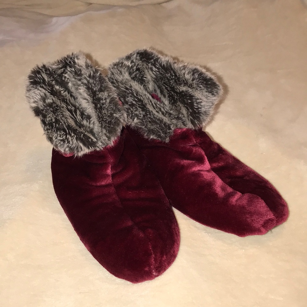 Slippers